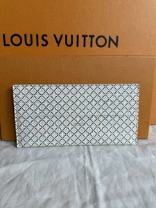 LOUIS VUITTON Felicie Pochette The Pool Monogram Watercolor Card Insert Only - Picture 1 of 9