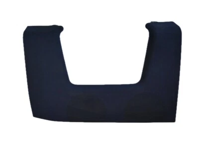 Mercedes C140 CL A1406902730 speaker cover rear left blue - Image 1 of 4