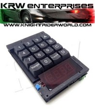 KNIGHT RIDER WORLD | eBay Stores