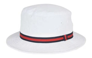 Classico Rain Hat Water Repellent Bucket Hat - Picture 1 of 7