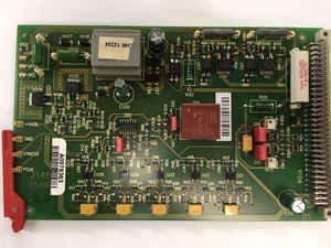 Schneider Senator board 414100 reconditioned