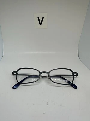 PRO DESIGN DENMARK 2202 9021 47-18 best titanium pure Eyeglasses - Image 1 of 4