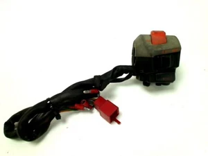 Schalter Lenker rechts für Honda VFR 750 (RC24) 1986-1989 gebraucht 101073 - Bild 1 von 6