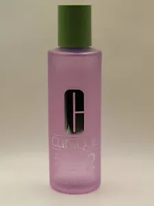 New & Fresh! Clinique Clarifying Lotion 2~ Dry Combination Skin ~ 13.5oz / 400ml - Picture 1 of 1