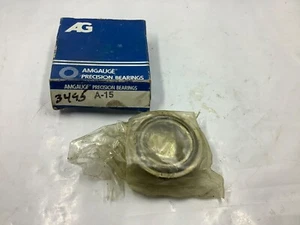 AMGAUGE Precision Bearings A-15 L45410 Cup L45449 Bearing Set - Bild 1 von 4