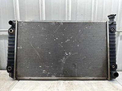 1995-2005 CHEVROLET CHEVY GMC GM BLAZER S10/JIMMY S15 RADIATOR ORIGINAL — 第 1/4 张图片