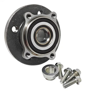 Mozzo ruota anteriore dx o sx + cuscinetto per Mini R50 R53 01-06 3G01 - Imagen 1 de 11