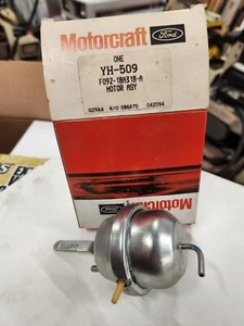 motorcraft YH-509 ford F09Z-18a318-a - Picture 1 of 3