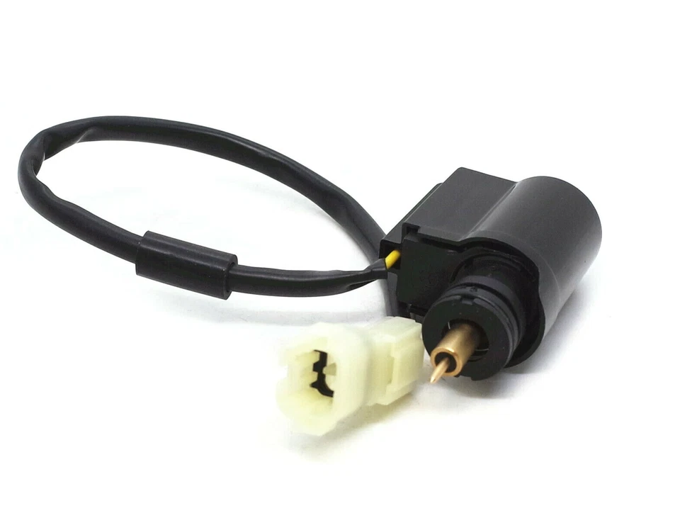 Carburetor Plunger Starter Jet For Kawasaki KFX50 KFX90  - Image 1 of 1