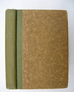 Anne Lane Harriet Blaine Beale 1920 ERSTAUSGABE Life Circles Automatikschrift - Bild 1 von 10