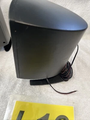 1 Klipsch Promedia 2.1 THX Surround Replacement Desktop Computer Speaker - Image 1 of 4