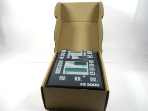 QTY:1 ES3000 air compressor controller display panel 2202560023 - Picture 1 of 3