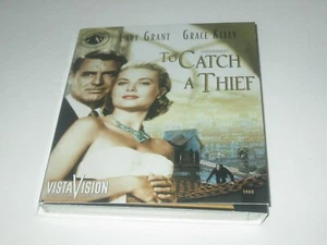 To Catch a Thief 4K UHD Blu-ray Alfred Hitchcock - Picture 1 of 2