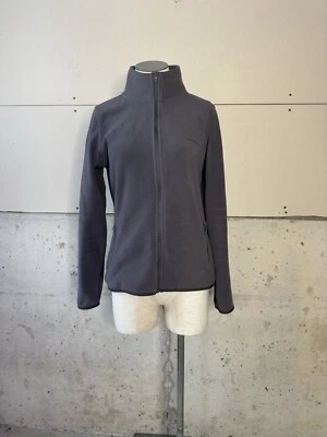 Merrell Grey Fleece Full Zip Jacket - XS - Women’s  - Image 1 of 4