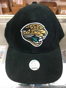 Cappello JACKSONVILLE JAGUARS Illuminato LED Fibra Ottica Logo Regolabile NUOVO F/S - Foto 1 di 1