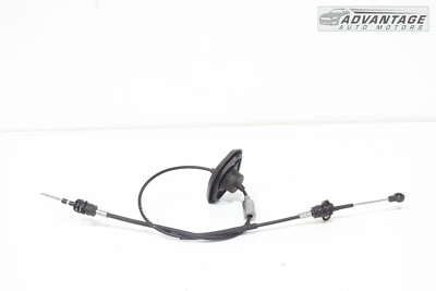 2019-2023 Chevrolet Blazer AWD transmissão automática cabo de câmbio OEM - Imagem 1 de 4