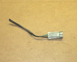 Corvette C4 1992-1996 compresor de aire acondicionado pieza conector eléctrico, GM - Imagen 1 de 1