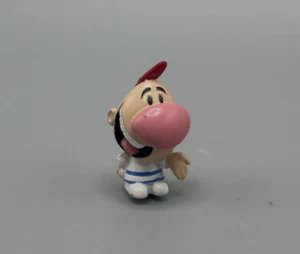 The Grim Adventures Of Billy & Mandy Billy 1.5" Figure Mini Cartoon Network CN - Picture 1 of 6