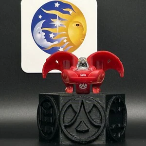 BAKUGAN Ravenoid B2 520g Red Pyrus BATTLE BRAWLERS - Bild 1 von 13