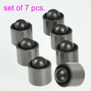 7x ZF 1068227039 piston set automatic grilles 6HP19 6HP21 6HP26 6HP28 6HP32 8HP5 - Picture 1 of 9