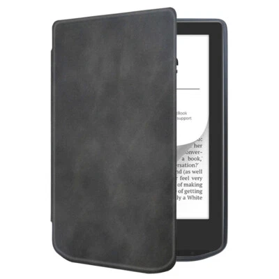 For Pocketbook Verse Pro Ebook Protective Sleeve PB634 TPU Protective Sleeve - Image 1 of 4