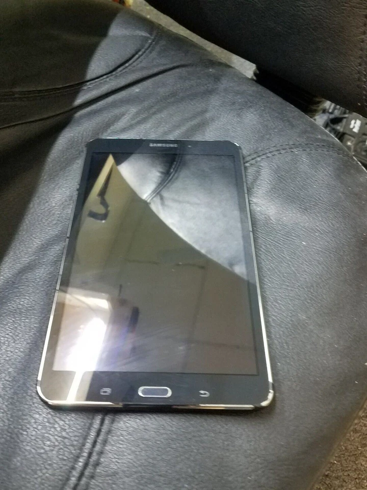 Samsung Galaxy Tab 4 SM-T337V 16GB Wi-Fi + 4G Verizon Wireless 8.0" Tablet - Image 1 of 1