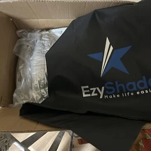 Ezy Shade Car Cover C6 See Chart For Correct Model C6 C6 C6 - Picture 1 of 4