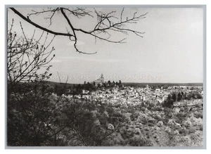 Kronberg im Taunus im Frühling 1967 - Altes Foto 1960er - Picture 1 of 2