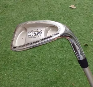 AFFINITY PRO SERIES LE SAND WEDGE RH 36" LIGHT FLEX GRAPHITE SHAFT - NICE! - Picture 1 of 16