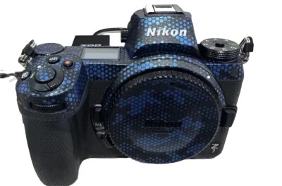 Nikon Z7 45.7 MP DIgital Camera - Image 1 of 4