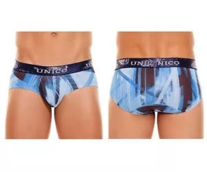 Unico 22100201123 Tintado Slip Farbe 63 bedruckt - Bild 1 von 12