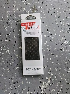 Effortless Chain Replacement for Hybrid and Comfort Bikes - 1/2 x 3/32 Inch - Picture 1 of 2