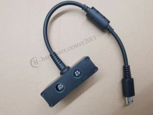 New MSI Gt77 Gt76 Gp76 X370 Adapter Dual Power Charging Part Parallel Converter - Photo 1/9