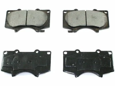 For 2010-2020 Lexus GX460 Brake Pad Set Front 86764VR 2011 2012 2013 2014 2015 - Изображение 1 из 2