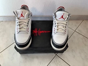 Nike Air Jordan 3 Retro Tinker Hatfield EU 46 / US 12 - Bild 1 von 10