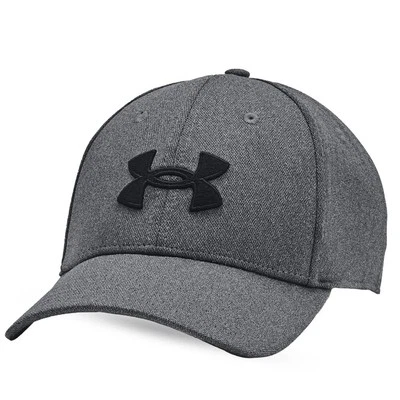 Cappelli unisex Under Armour 1376700003 Celeste - Immagine 1 di 4