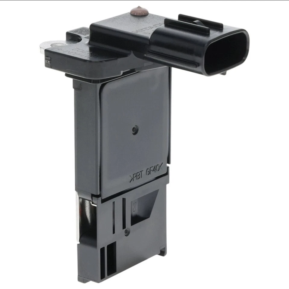 Датчик массового расхода воздуха MAF0084 Hitachi подходит для Chevrolet GMC 2007-2010 - Изображение 1 из 2