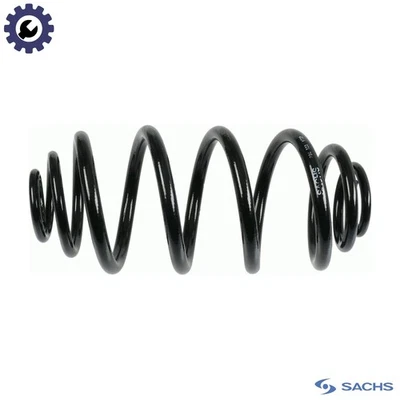 SUSPENSION SPRING 994 123 FOR VAUXHALL VECTRA/Mk/II OPEL Z18XER/18XE 1.8L 4cyl - Image 1 of 4