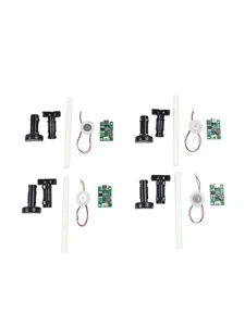 4Pcs TypeC USB Humidifier Module for DIY Projects and Experimental Use - Picture 1 of 12