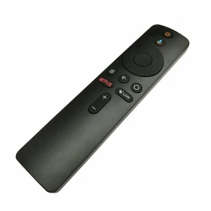 Bluetooth Voice RF Remote Control XMRM-006 For Xiaomi MI Box S MDZ-22-AB TV Box - Picture 1 of 8