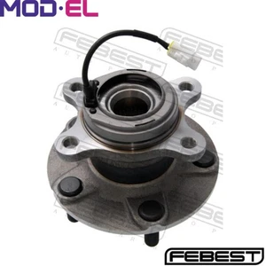 WHEEL HUB 0782-SX4RWD FOR SUZUKI D20AA 2.0L J20A 2.0L 4cyl SX4 / SX4 CLASSIC - Picture 1 of 9