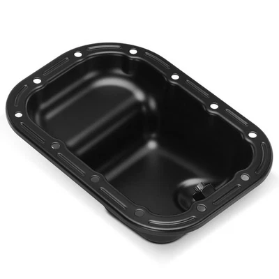 Engine Oil Pan for Jeep Wrangler 2018-2022 3.6L Gladiator 2020-2023 68313584AC - Image 1 of 4