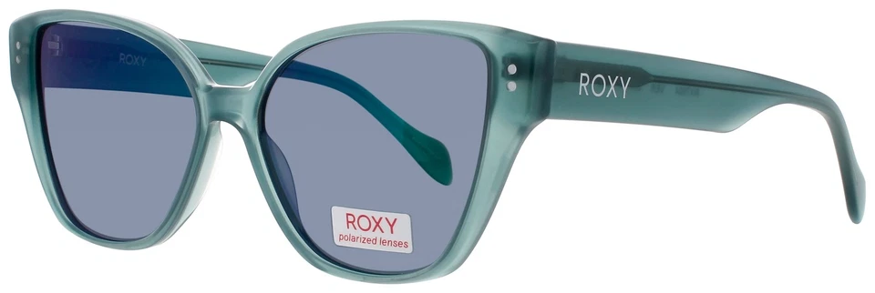 Gafas de sol ROXY RX7004-VER VER VERDIGRIS auténticas nuevas 55 mm Foto 1 de 1