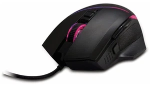 INTER TECH Compatible with AC GT-100 Gaming Maus - Afbeelding 1 van 4