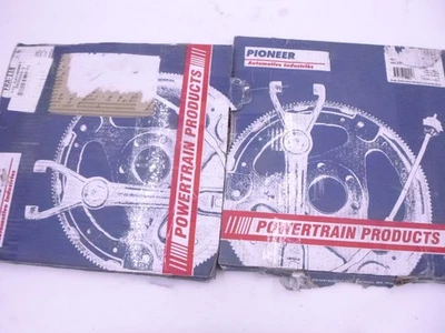 2 PACK Pioneer Inc. A/T Flexplate - FRA118 For 1980-1983 Jeep Cherokee - Image 1 of 2