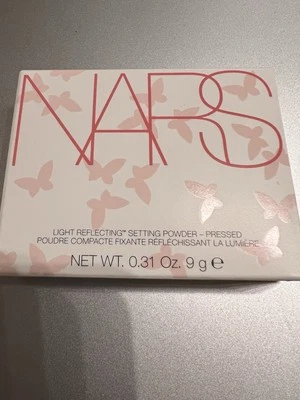 NARS Butterfly Compact 2025 Asia Exclusive Light Reflecting Pressed Powder - Image 1 of 4