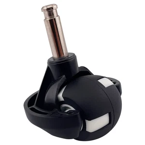 OEM Vorderradrolle für Ecovacs Deebot N79 N79S N79SE N79W Saugroboter - Bild 1 von 3