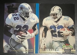 Emmitt Smith - Picture 1 of 2