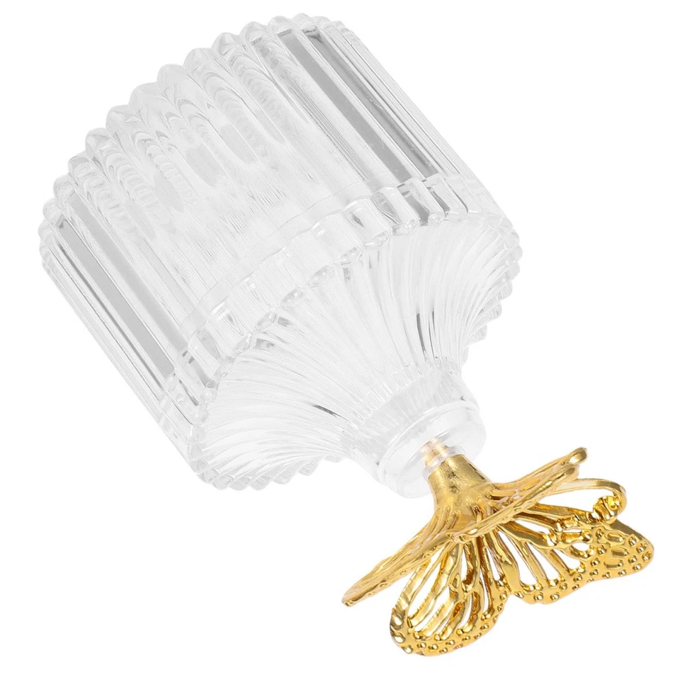  12 Pcs Wedding Candy Container Plastic Favor Box Containers Cupcake - Image 1 of 4