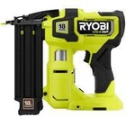 RYOBI ONEAND HP 18V 18-Gauge BRUSHLESS Cordless AIRSTRIKE Brad Nailer Tool ONLY